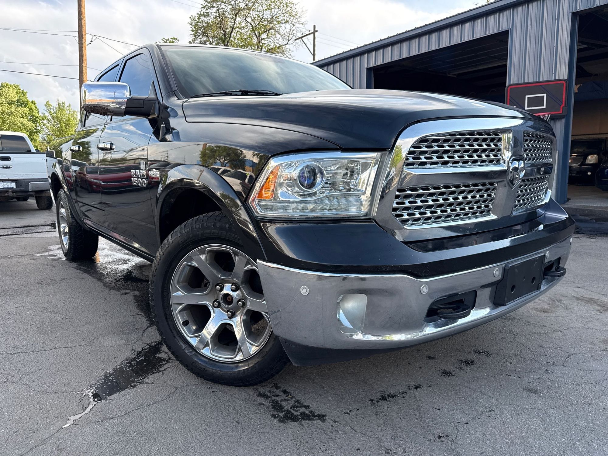 ram ram 1500 pickup 2015 1C6RR7NTXFS601817 image ram ram 1500 pickup 2015 1C6RR7NTXFS601817 image